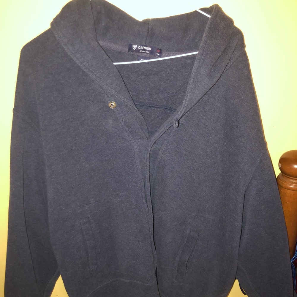 Cremiux Cardigan